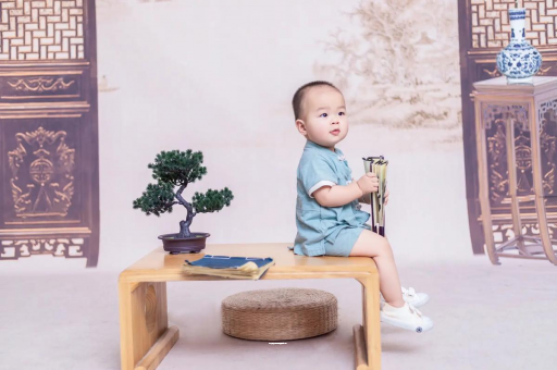 永兴孕妇肚子上的黑线