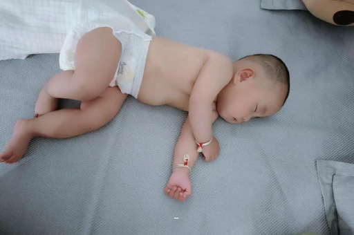 永兴宝宝短发型女